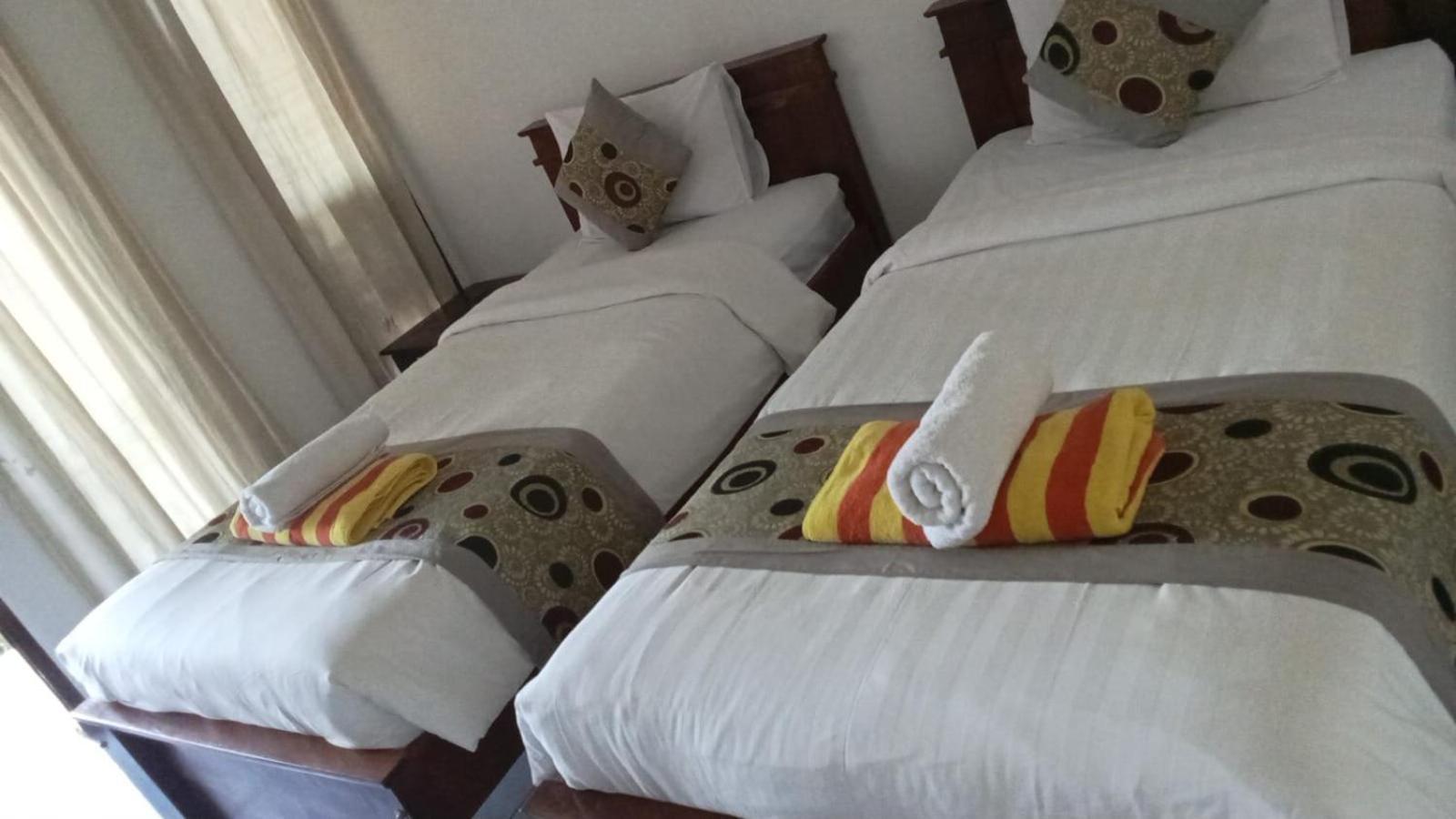 Reynold Artha Guest House Lembongan Εξωτερικό φωτογραφία