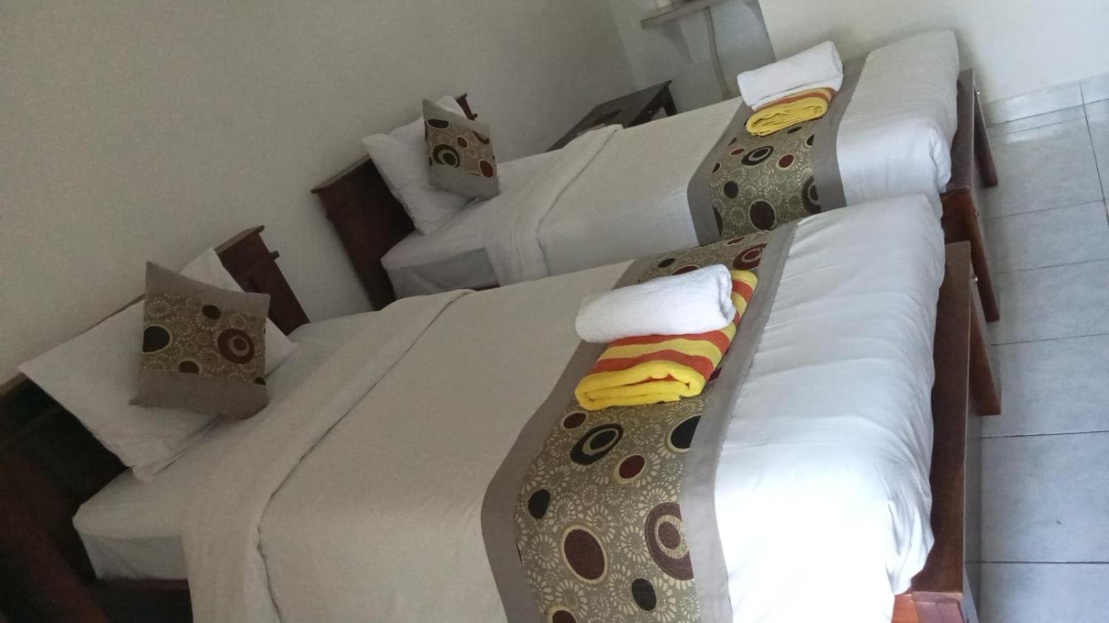Reynold Artha Guest House Lembongan Εξωτερικό φωτογραφία