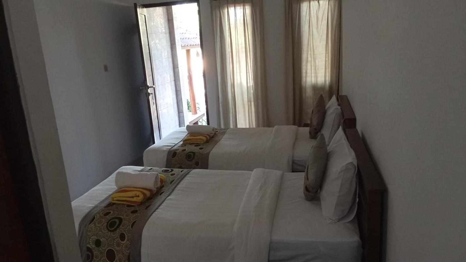 Reynold Artha Guest House Lembongan Εξωτερικό φωτογραφία