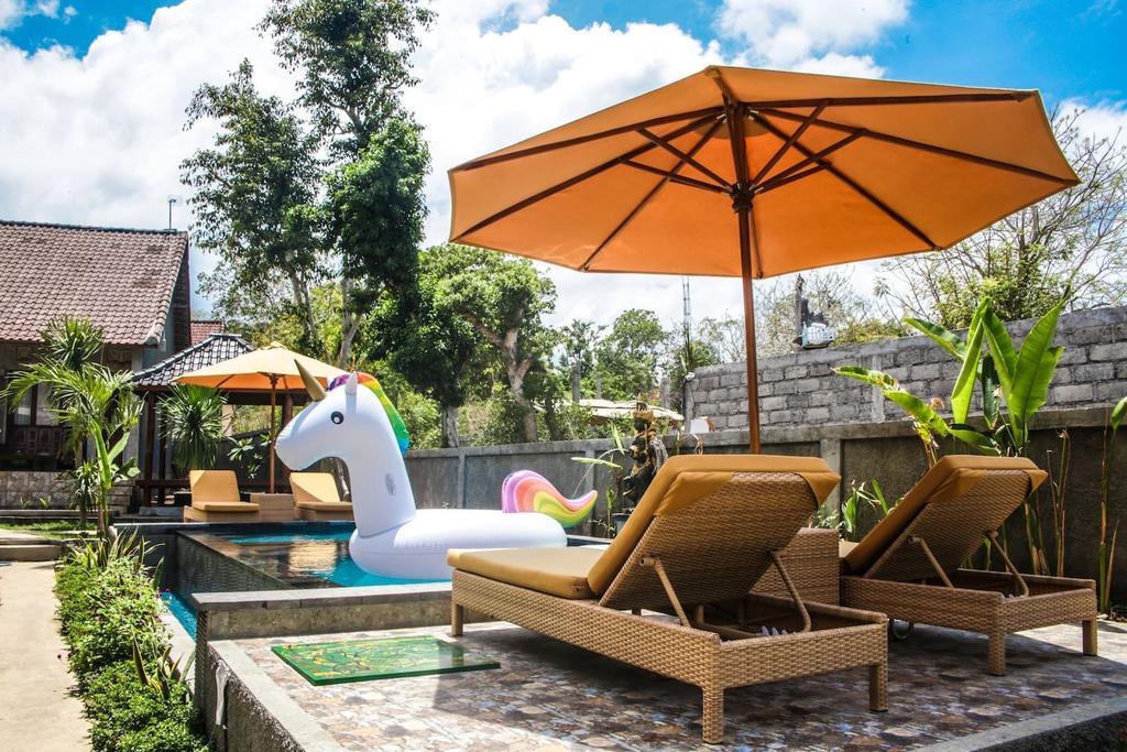 Reynold Artha Guest House Lembongan Εξωτερικό φωτογραφία