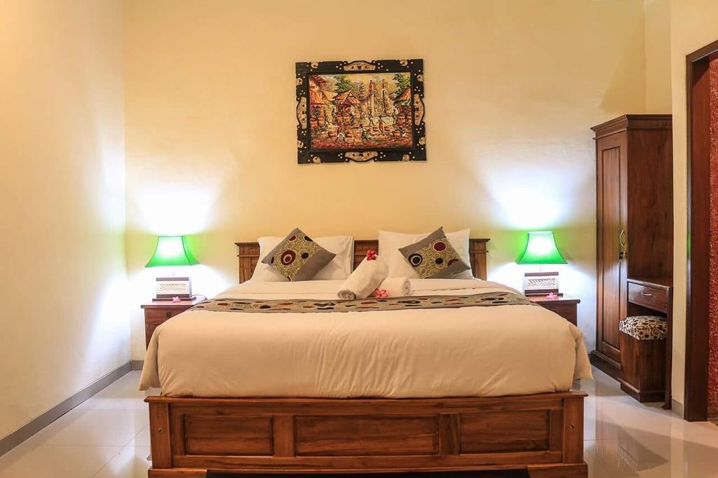 Reynold Artha Guest House Lembongan Εξωτερικό φωτογραφία
