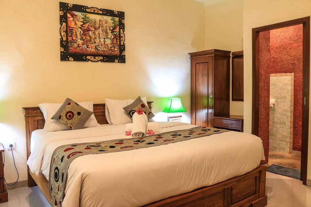 Reynold Artha Guest House Lembongan Εξωτερικό φωτογραφία