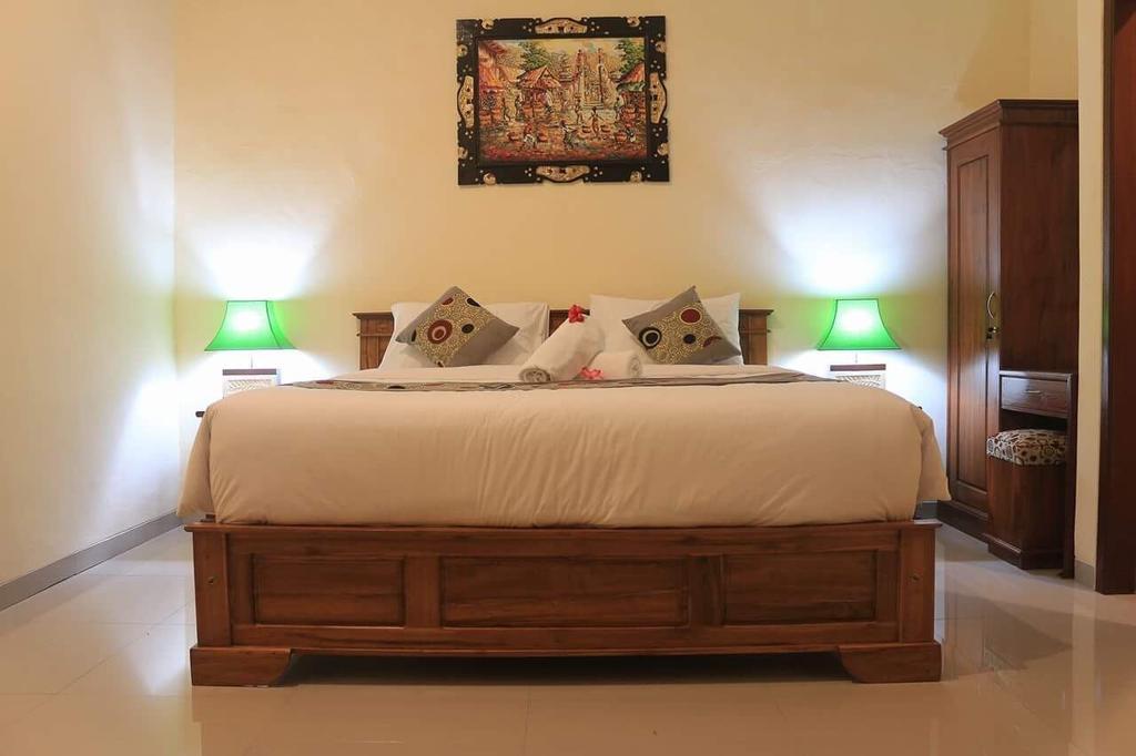 Reynold Artha Guest House Lembongan Εξωτερικό φωτογραφία