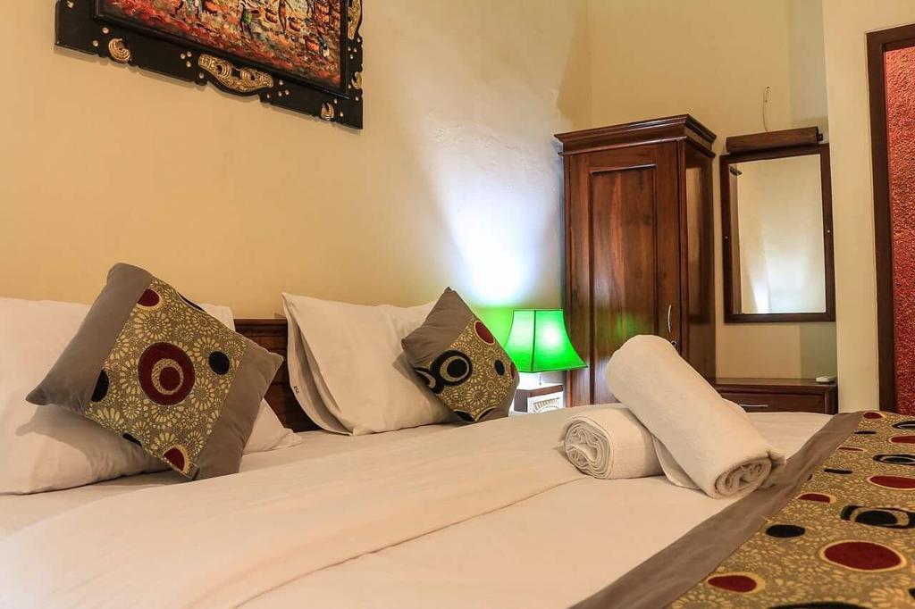 Reynold Artha Guest House Lembongan Εξωτερικό φωτογραφία