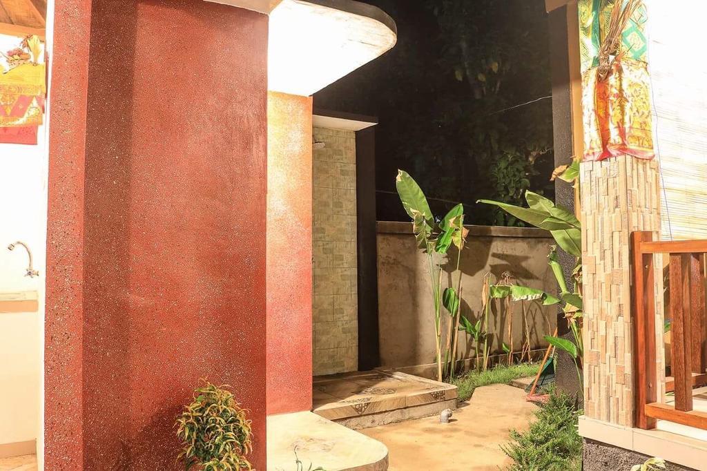 Reynold Artha Guest House Lembongan Εξωτερικό φωτογραφία