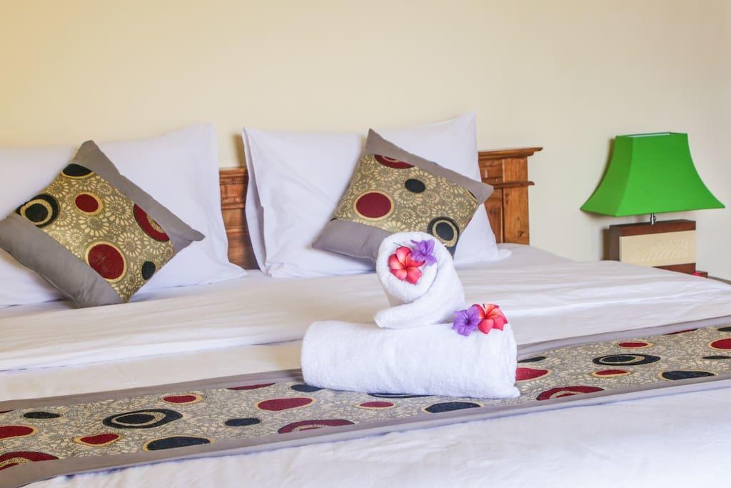 Reynold Artha Guest House Lembongan Εξωτερικό φωτογραφία