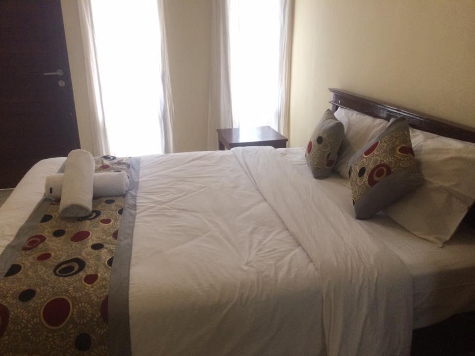 Reynold Artha Guest House Lembongan Εξωτερικό φωτογραφία