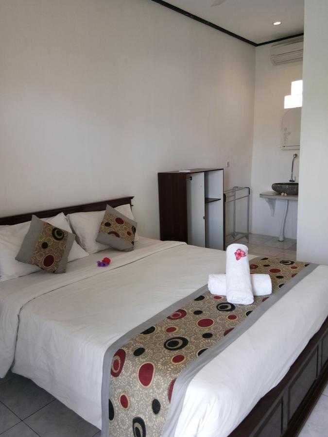 Reynold Artha Guest House Lembongan Εξωτερικό φωτογραφία