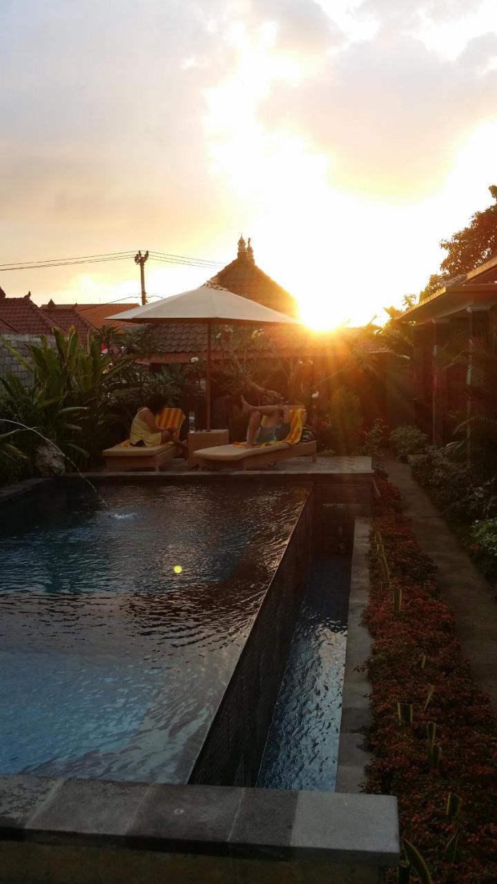 Reynold Artha Guest House Lembongan Εξωτερικό φωτογραφία